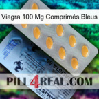 Viagra 100 Mg Comprimés Bleus 44